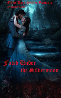 Fated Under The Silvermoon - Gothic Tales Not Yet Told