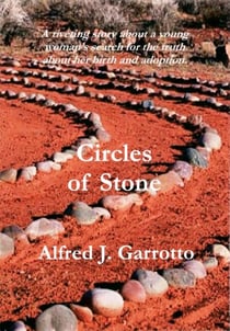 Circles of Stone - The Natalia Chronicles, #1