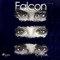 Falcon I Na sciezce klamstw
