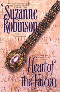 Heart of the Falcon - A Novel