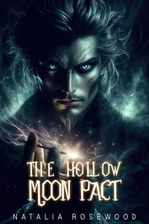 The Hollow Moon Pact: A Horror Dark Omegaverse Reverse Harem Knotting Romance - The Hexbound Heat Series