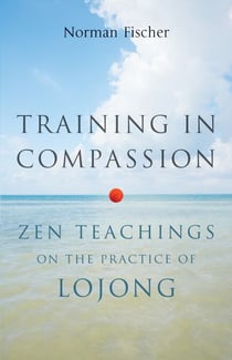 Training in Compassion - Zen Teachings on the Practice of Lojong