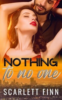 Nothing to No One - Bombshells & Billionaires (Roxiverse), #10