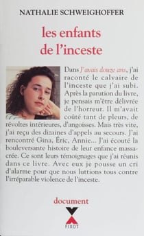 Les Enfants de l'inceste