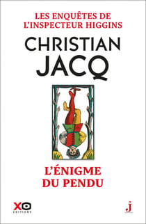 Les enquêtes de l'inspecteur Higgins - Tome 7 L'énigme du pendu