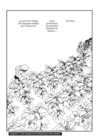Choujin X - Chapitre 02 - Leurs chemins ne se croiseront pas ! Deux  choujins