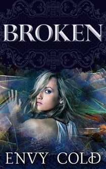 Broken - Witchcraft, #2