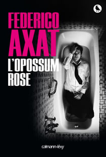 L'Opossum rose