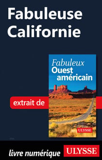 Fabuleuse Californie