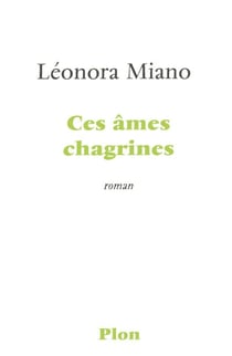 Ces âmes chagrines