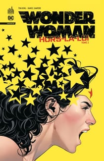 Wonder Woman : Hors-la-loi tome 2
