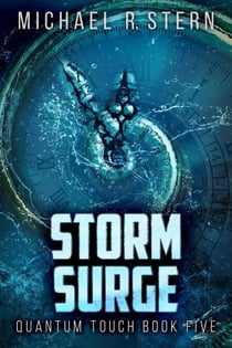 Storm Surge - Quantum Touch, #5