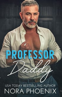Professor Daddy (Edizione Italiana)