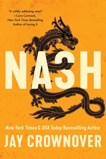 Nash - A Marked Men Novel