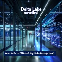 Delta Lake Unveiled : Your Path to Efficient Big Data Management - 1, #1