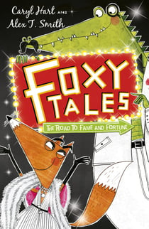 The Road to Fame and Fortune - Book 2