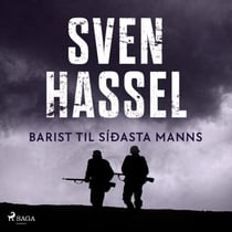 Barist til síðasta manns