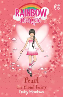 Pearl The Cloud Fairy - The Weather Fairies Book 3
