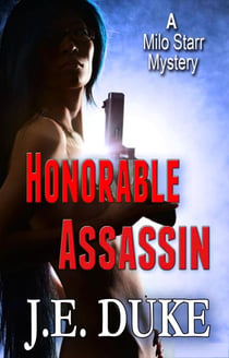 Honorable Assassin (Book 2) - Sutton and Starr Romantic Suspense Series, #1