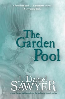 The Garden Pool
