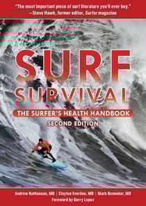 Surf Survival - The Surfer's Health Handbook