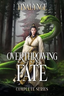 Overthrowing Fate - Complete Series - Overthrowing Fate