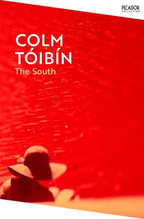 The South - A modern classic of Irish literature about a woman's search for love and freedom