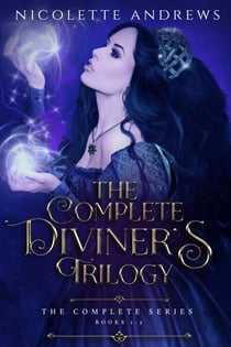 The Complete Diviner's Trilogy