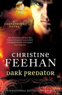 Dark Predator - Number 22 in series