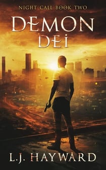 Demon Dei - Night Call, #2