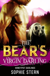 The Bear's Virgin Darling - Honeypot Darlings, #1