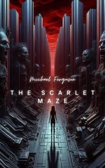 The Scarlet Maze