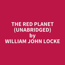 The Red Planet (Unabridged) - optional
