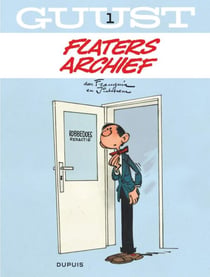 Flaters archief