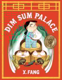 Dim Sum Palace