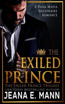 The Exiled Prince - The Exiled Prince Trilogy, #1