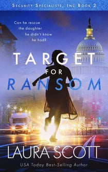 Target for Ransom - Security Specialists, Inc., #2