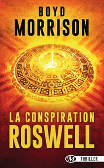 La Conspiration de Roswell