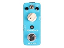 Mooer - Skyverb Reverb analogique