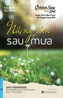 N?ng ?m Sau Mua