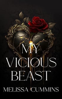 My Vicious Beast - Claimed by Beasts, #2