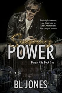 Summers Power - Danger City, #1
