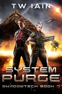 System Purge - ShadowTech, #7