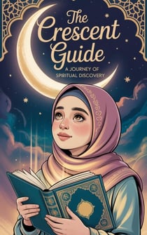 The Crescent Guide - Young Adult Fiction: Religious – Muslim, #15