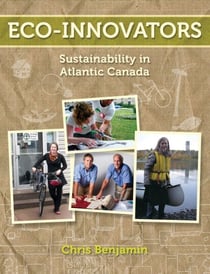 Eco-Innovators - Sustainability in Atlantic Canada