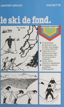 Le ski de fond