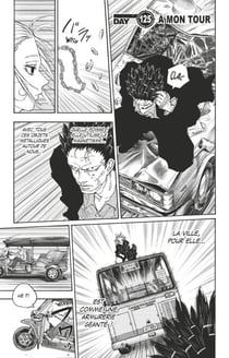Sakamoto Days - Chapitre 125 - À mon tour