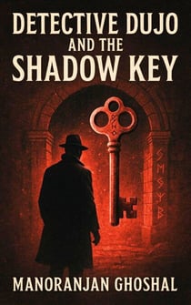 Detective Dujo and The Shadow Key - Detective Dujo