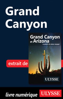 Grand Canyon (Chapitre)
