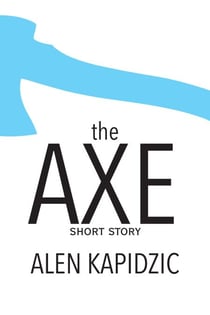 The Axe - Wintertide, #1